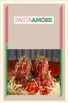menu cover